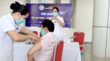 Sáng 25/4: Không có thêm ca mắc COVID-19; gần 199.000 người Việt Nam đã tiêm vắc xin